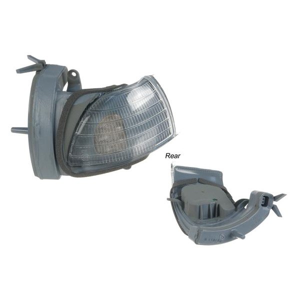 ULO® W01331851839ULO Driver Side Mirror Turn Signal Light