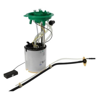 Porsche Panamera Fuel Pumps & Parts | Relays, Assemblies — CARiD.com
