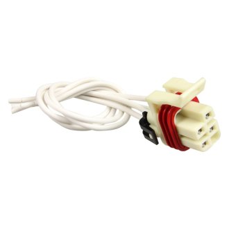 Neutral Safety Switch Connectors | CARiD