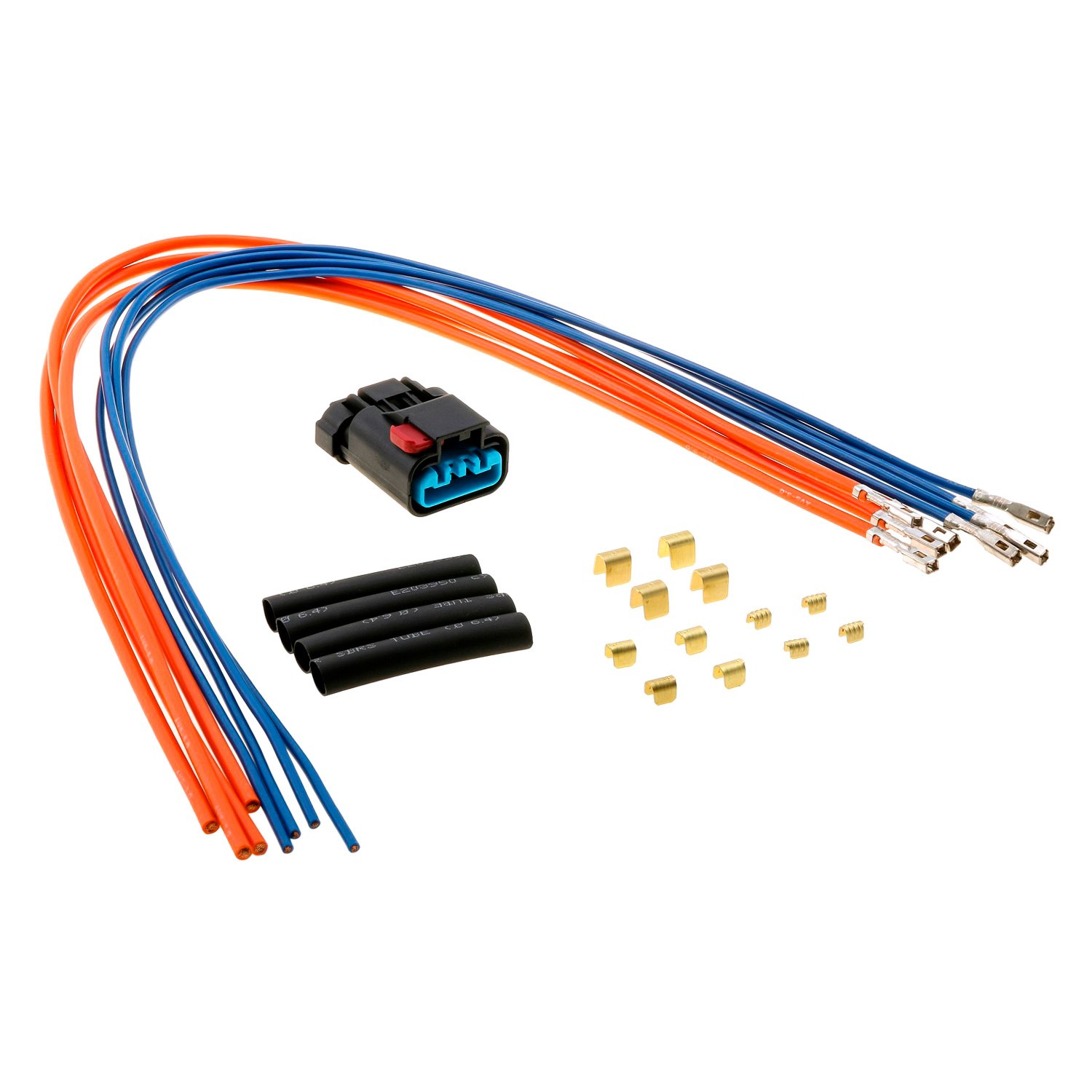 WVE® Evaporative Emissions System Leak Detection Pump Connector