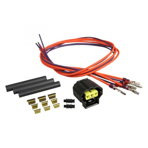 WVE® - Neutral Safety Switch Connector