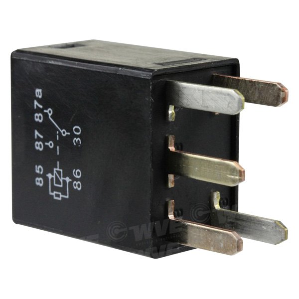 WVE® 1R3553 Instrument Panel Cluster Relay