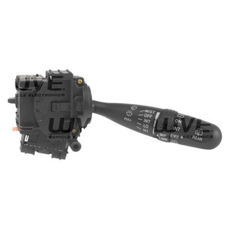 Toyota RAV4 Wiper Switches — CARID.com