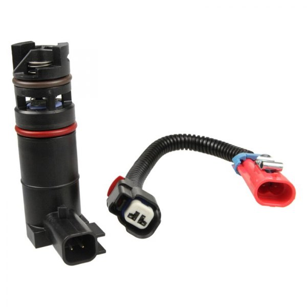 WVE® Chevy Cruze 2016 Vapor Canister Vent Solenoid