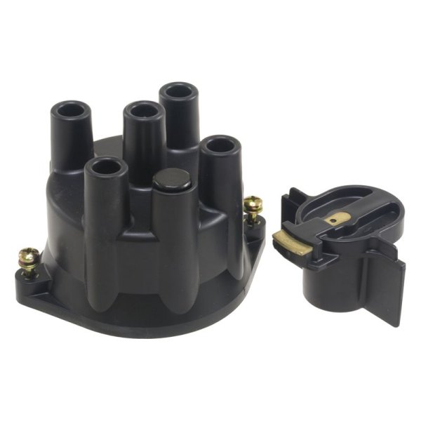 WVE® 3D1189 Ignition Distributor Cap and Rotor Kit