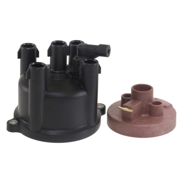 WVE® Toyota Camry 2.2L 1995 Ignition Distributor Cap and Rotor Kit