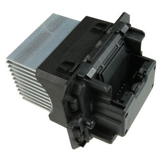 Ford Mustang Blower Motors & Parts | Resistors, Regulators — CARiD.com