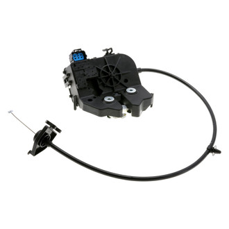 Tailgate Latch Actuators - CARiD.com