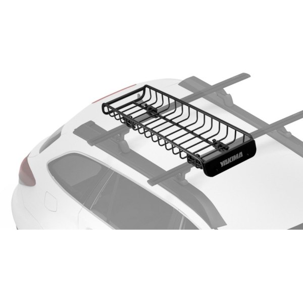 Yakima® SkinnyWarrior™ Roof Cargo Basket