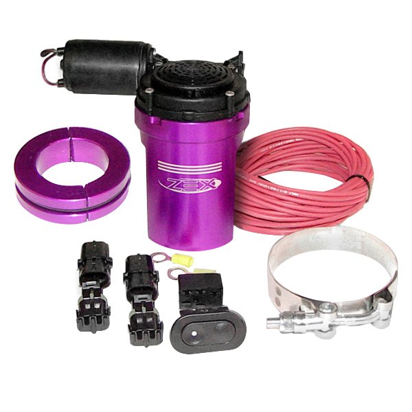 ZEX® 82009 Remote Bottle Valve Opener