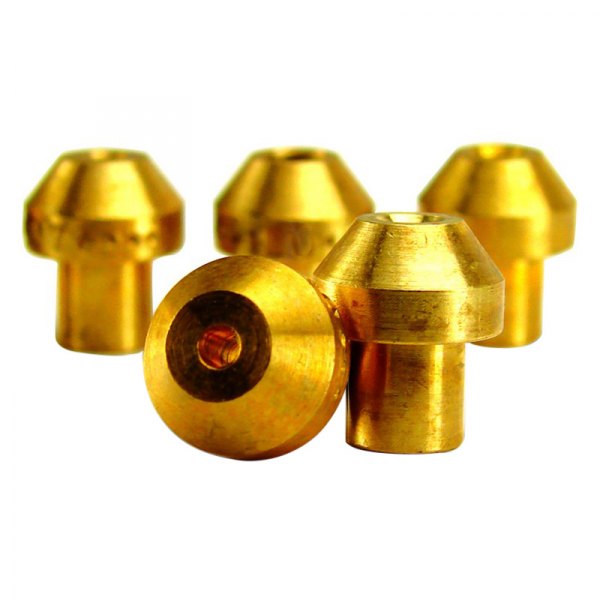 ZEX® Nitrous Jet Pack Kit