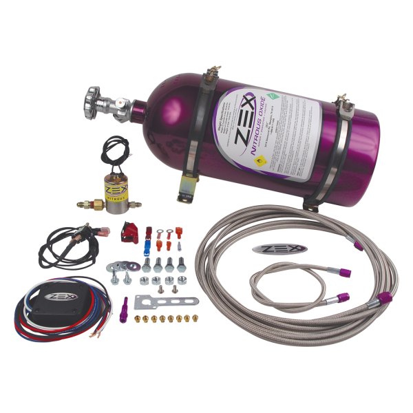 ZEX® 82028 Dry Nitrous System