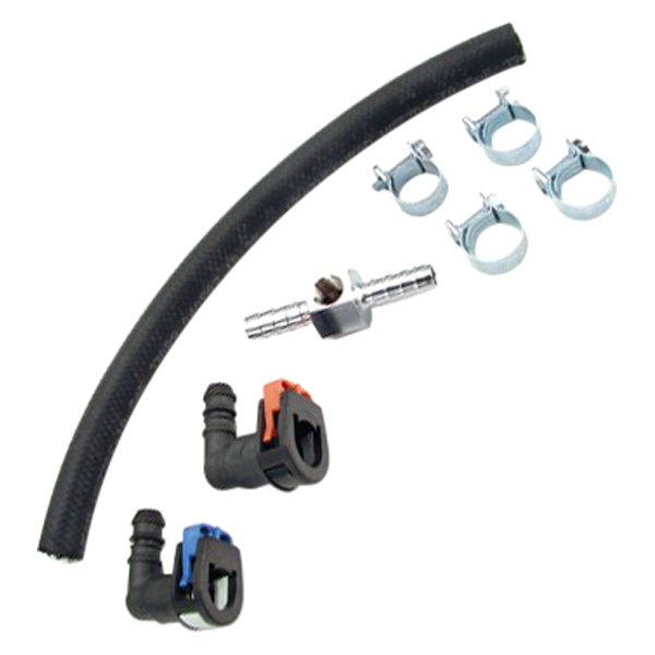 ZEX® 82138 Fuel Line Adapter Kit