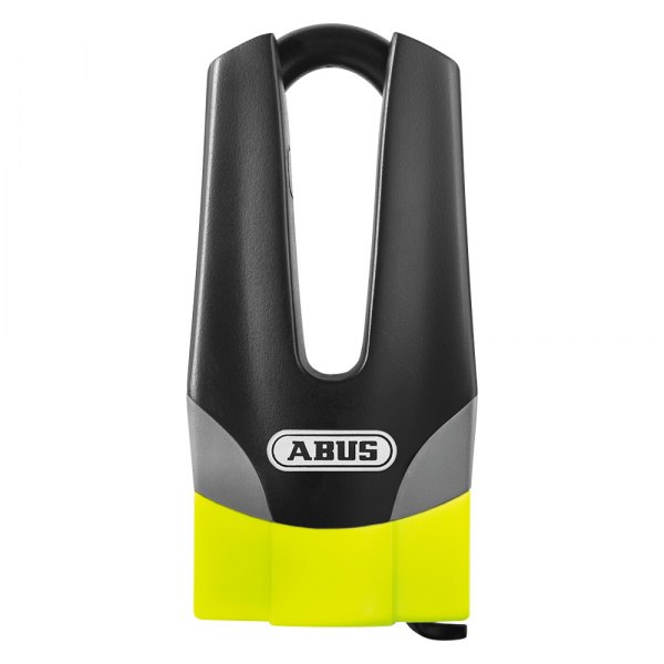 Abus® 43849 Granit 37/60™ Maxi Alarm Disc Lock