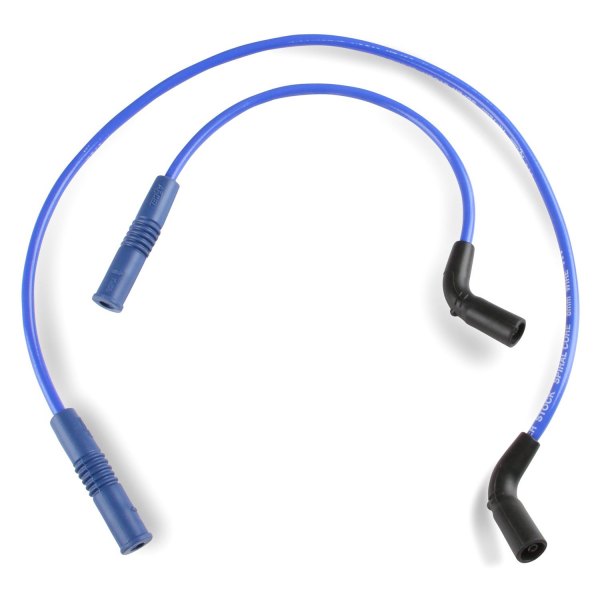 Accel® 171111B Super Stock™ S/S Sportster XL Spark Plug Wire Set