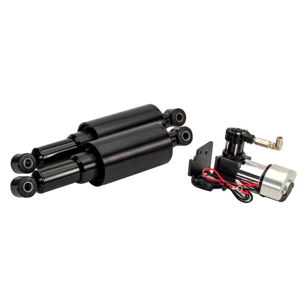 Arnott® Harley Davidson Dyna Wide Glide 2004 Air Suspension System MP