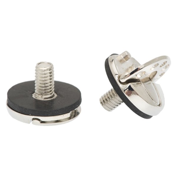 Bell® 114666 Visor Screws for Quickflip Helmet