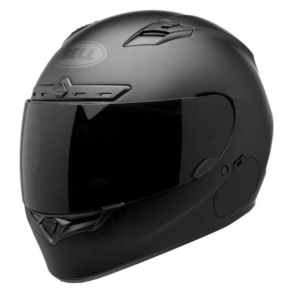 Bell® Qualifier DLX Blackout Full Face Helmet