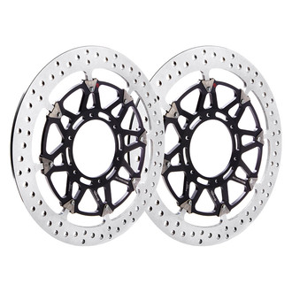 Brembo™ | Motorcycle Brake Calipers, Pads, Rotors & Master Cylinders