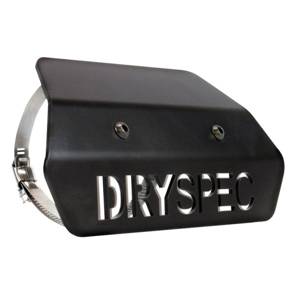 DrySpec® DSL.EHS.10000 Exhaust Heat Shield