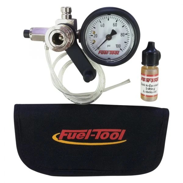 FuelTool® Fuel Pressure Gauge
