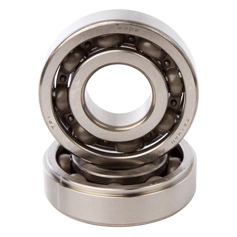 Hot Rods® Crankshaft Main Bearing and Seal Kit