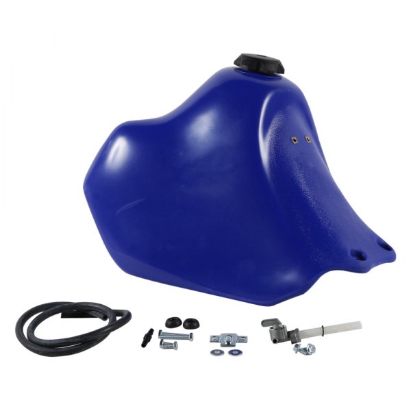 IMS® Suzuki DR650SE 1996 Large Capacity Fuel Tank with Screw Cap