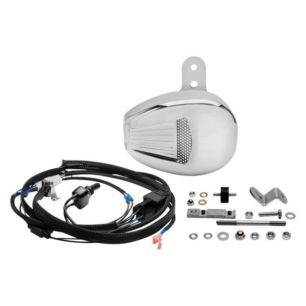 JIMS® Harley Davidson Electra Glide Ultra Classic 1999 ForceFlow Cylinder Head Cooler