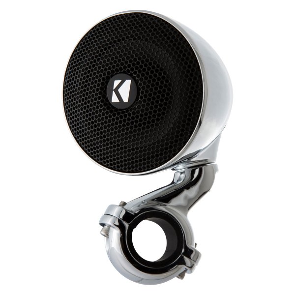 KICKER® 3" PSM MiniEnclosured 100W Speakers