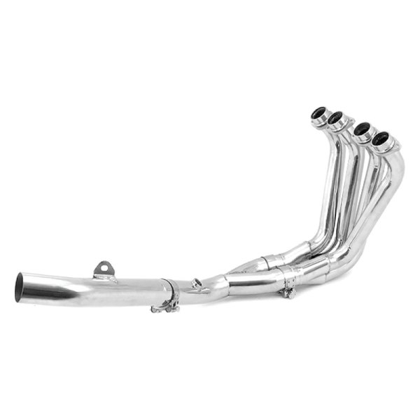 Lextek® DWNPP38 Stainless Steel Exhaust Downpipe