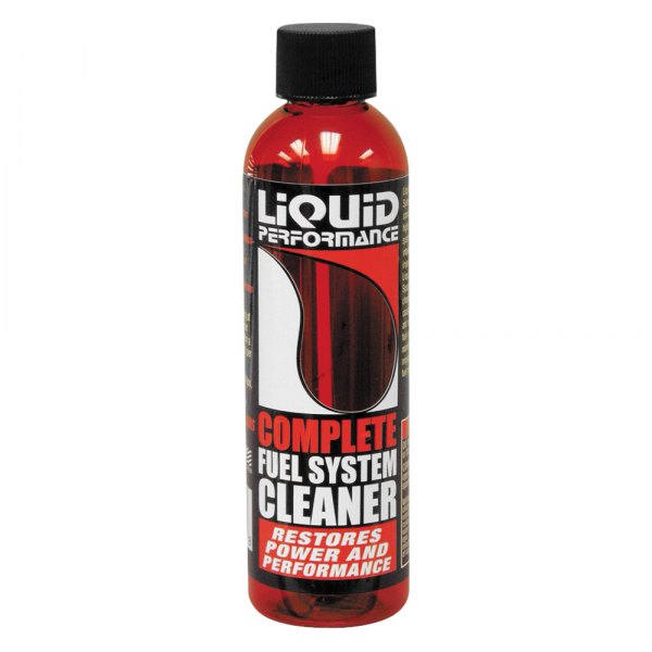 Liquid Performance® Complete Fuel System Cleaner