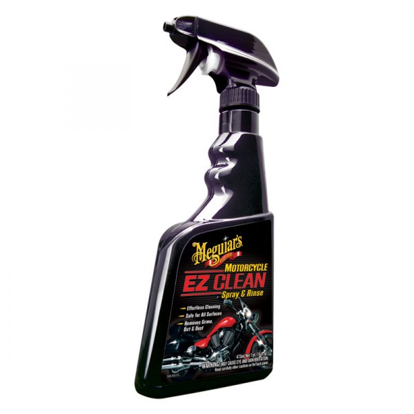 Meguiars® MC20016 EZ Clean™ Spray and Rinse