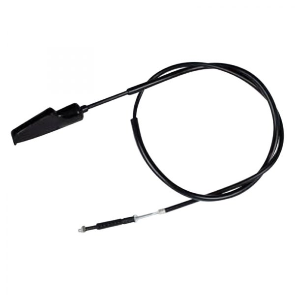 Motion Pro® 050086 Black Vinyl Front Brake Cable