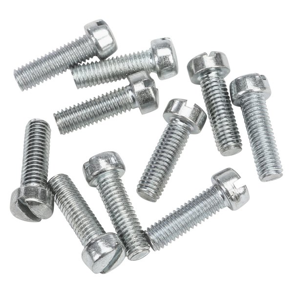 Paughco® 759A Tin Primary Cover Screws