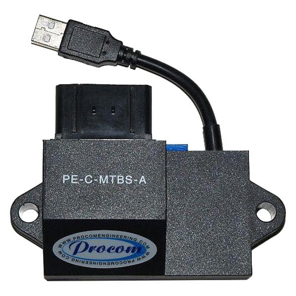HiPerformance Reprogrammable Capacitor Discharge Ignition