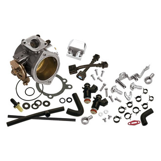 Motorcycle Throttle Bodies | Fuel Injection, High Performance