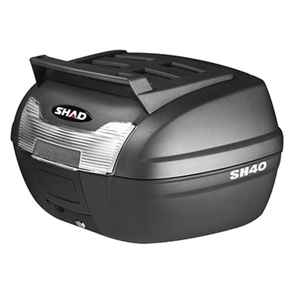 SHAD® Kawasaki Z900RS 2019 SH40 Top Box