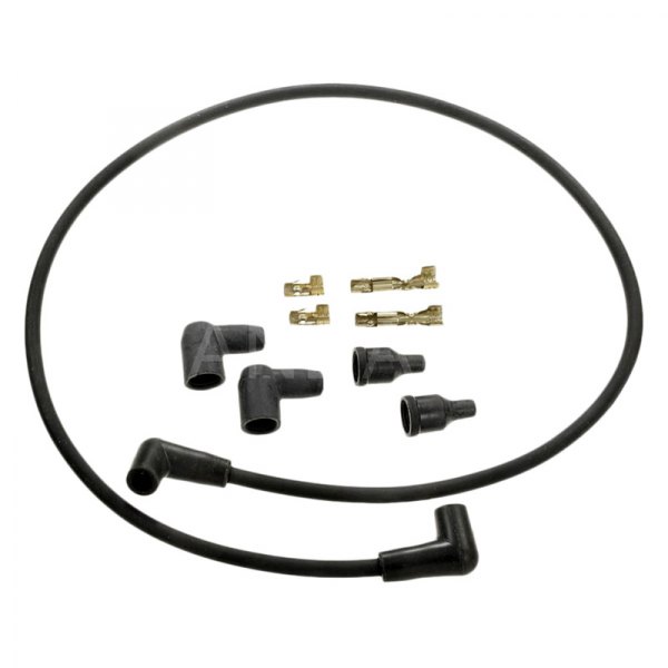 Standard® Harley Davidson Sportster 1200 Custom 2004 Motorcycle Spark