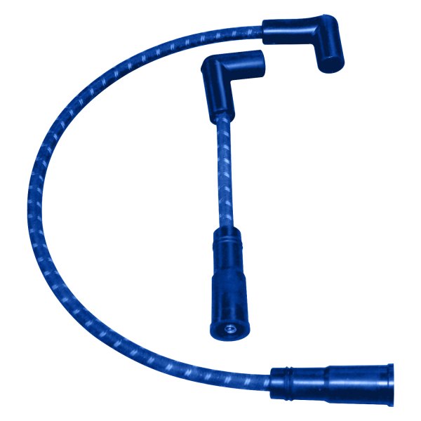 SumaX® Harley Davidson Dyna Low Rider 1999 Classic Thunder Braided