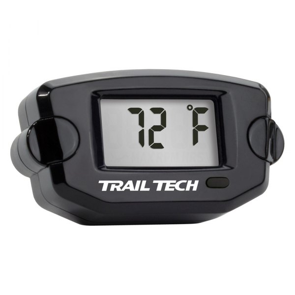 Trail Tech® 742ES2 TTO Series Air Temperature Gauge