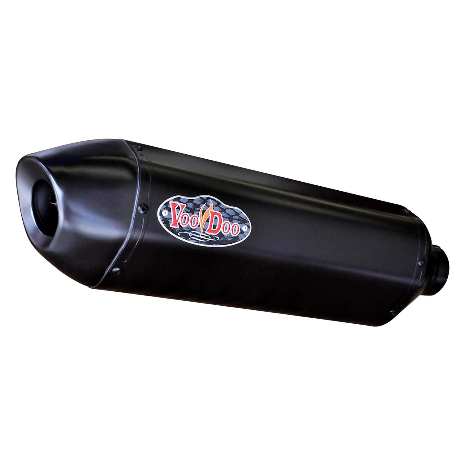 VooDoo® CanAm Spyder RS (SE5) 2013 Performance Style Exhaust Pipe