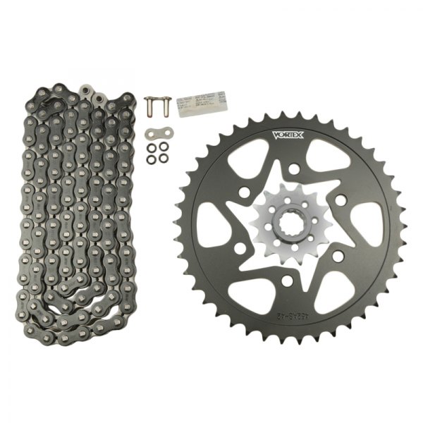 Vortex® CK6352 Front Chain and Sprocket Kit