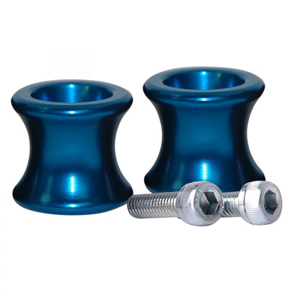 Vortex® Yamaha R6 1999 Swingarm Spools