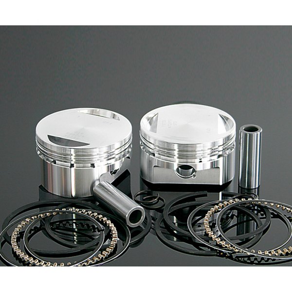 Wiseco® Harley Davidson XR1000 1984 Piston Kit