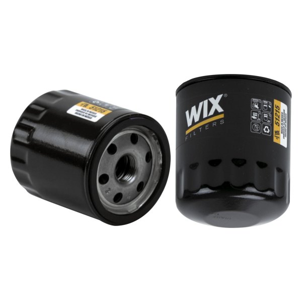 WIX® Harley Davidson Sportster 883 Hugger 1987 Oil Filter