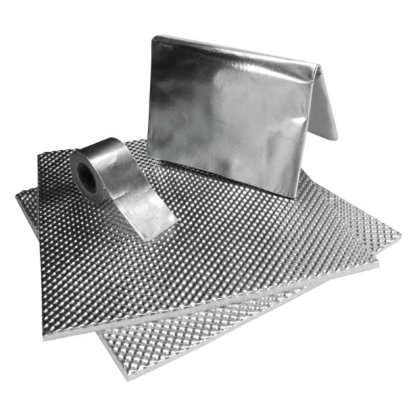 Design Engineering® Heat Shield UTV Kit