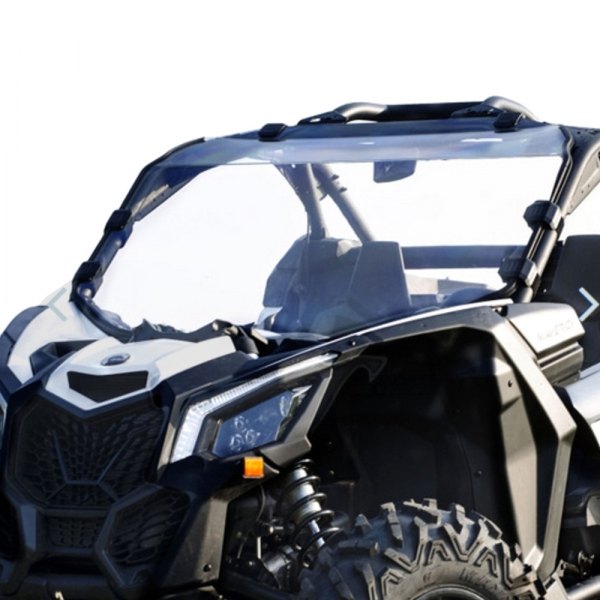 Evolution Accessories® WP_FS_310 Full Windshield