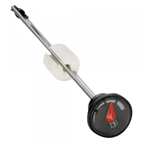 Kelch® 201146 Gas Cap with Gauge
