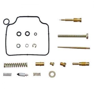 1996 Honda TRX300 FourTrax Carburetor Rebuild Kits - POWERSPORTSiD.com
