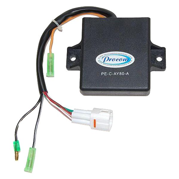 PECAY80A Performance Capacitor Discharge Ignition